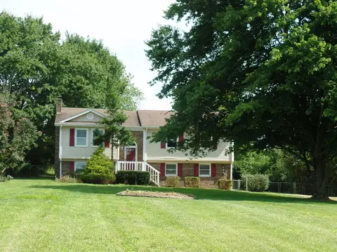 124 Johnson Rd, Berea, KY 40403 photo 1