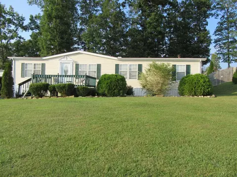 475 Timberland Cir, Corbin, KY 40701 photo 1