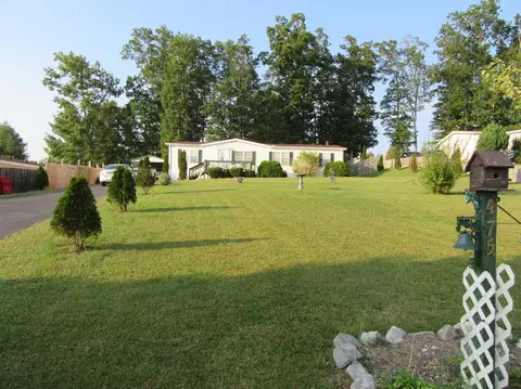 475 Timberland Cir, Corbin, KY 40701 photo 2