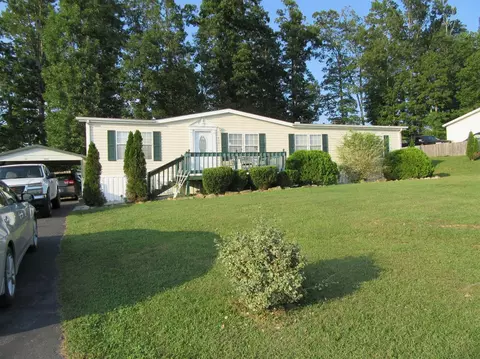 475 Timberland Cir, Corbin, KY 40701 photo 5