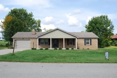 105 Mountain View Dr, Berea, KY 40403 photo 1