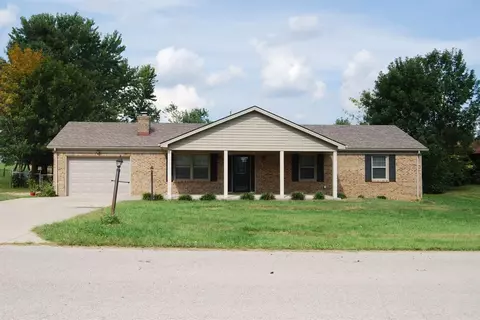 105 Mountain View Dr, Berea, KY 40403 photo 2
