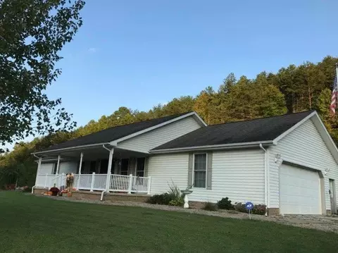 953 W Phils Branch Rd, Grassy Creek, KY 41352 photo 1