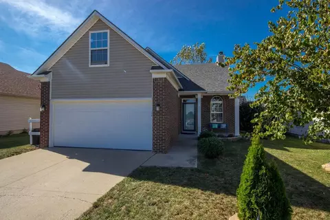 153 Richfields, Georgetown, KY 40324 photo 1