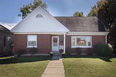 223 W Maple Ave, Lancaster, KY 40444 photo 1