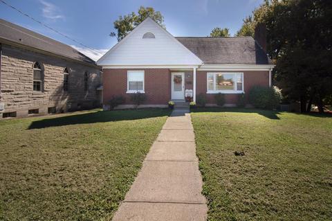 223 W Maple Ave, Lancaster, KY 40444 photo 31