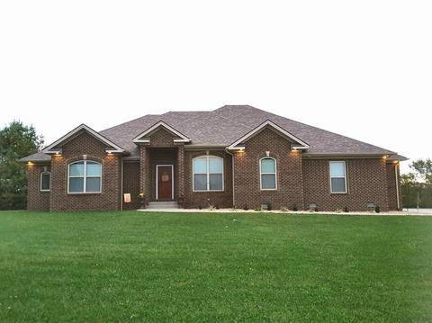 123 Squires Pointe, Paris, KY 40361 photo 1