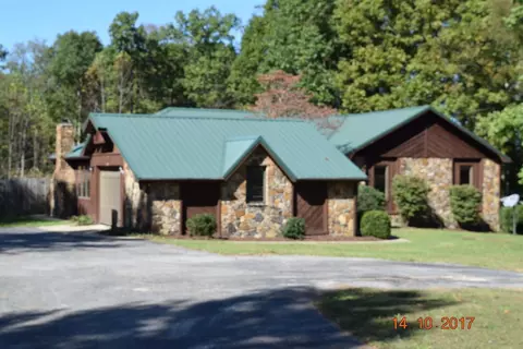1035 Bluestone Rd, Morehead, KY 40351 photo 1