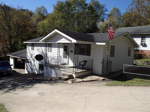 206 Union St, Corbin, KY 40701 photo 1