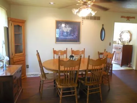 1015 Butler Dr, Danville, KY 40422 photo 4