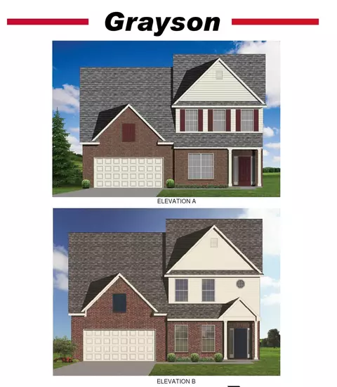 124 Waterside Dr, Georgetown, KY 40324 photo 1