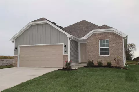 224 Pleasant View Dr, Georgetown, KY 40324 photo 1