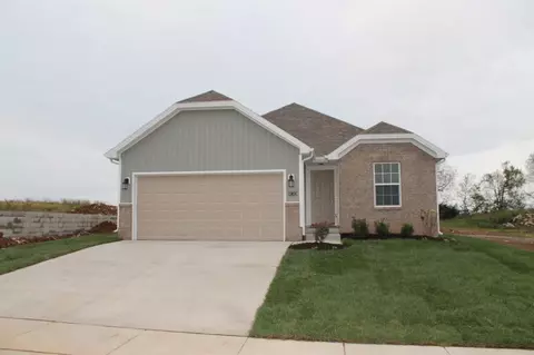 224 Pleasant View Dr, Georgetown, KY 40324 photo 4