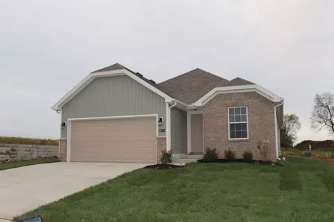 224 Pleasant View Dr, Georgetown, KY 40324 photo 5