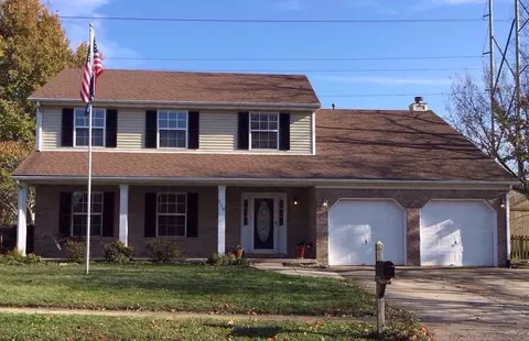 228 Redding Rd, Georgetown, KY 40324 photo 1