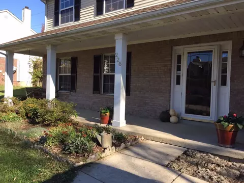 228 Redding Rd, Georgetown, KY 40324 photo 3