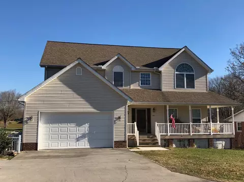 307 Barton Mill Rd, Corbin, KY 40701 photo 2