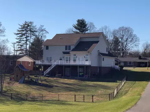 307 Barton Mill Rd, Corbin, KY 40701 photo 3