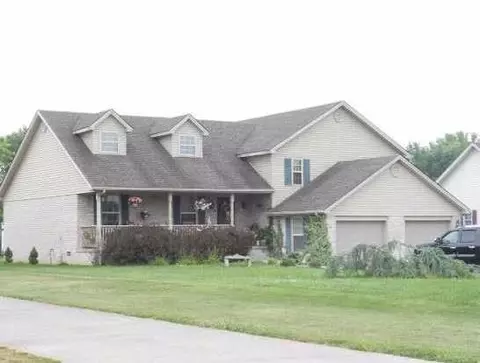325 Brookgreen Dr, Berea, KY 40403 photo 1