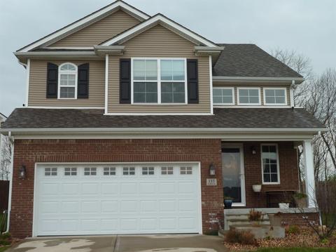 135 Stephen Dr, Georgetown, KY 40324 photo 1