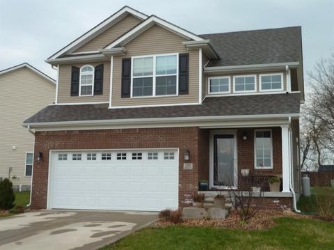 135 Stephen Dr, Georgetown, KY 40324 photo 20