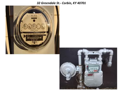 32 W Greendale St, Corbin, KY 40701 photo 6