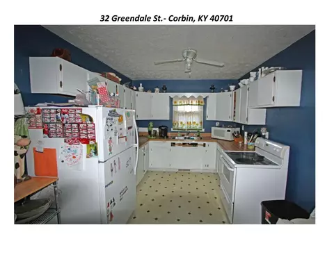 32 W Greendale St, Corbin, KY 40701 photo 5