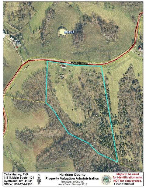 2005 Stringtown Rd, Berry, KY 41010 photo 7
