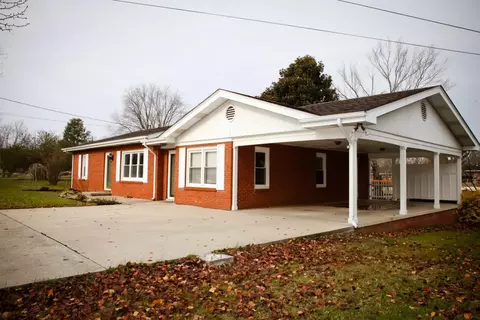 670 Barton Mill Rd, Corbin, KY 40701 photo 1