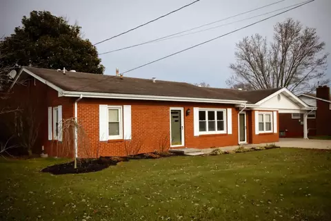 670 Barton Mill Rd, Corbin, KY 40701 photo 2