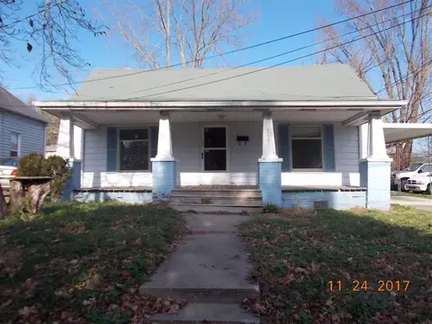 406 4th St, Corbin, KY 40701 photo 1