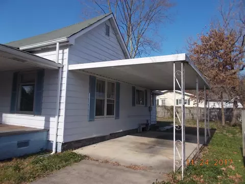 406 4th St, Corbin, KY 40701 photo 3