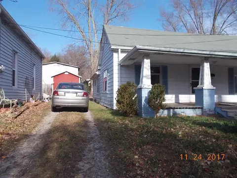 406 4th St, Corbin, KY 40701 photo 2