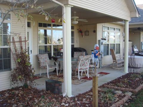 121 Stone Wall Path, Georgetown, KY 40324 photo 7