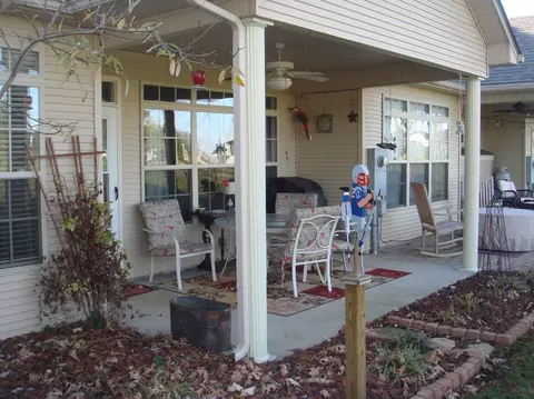 121 Stone Wall Path, Georgetown, KY 40324 photo 7