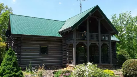 1635 Log Cabin Rd, Corbin, KY 40701 photo 1