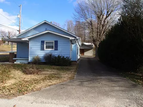 239 Hatfield St, Corbin, KY 40701 photo 2