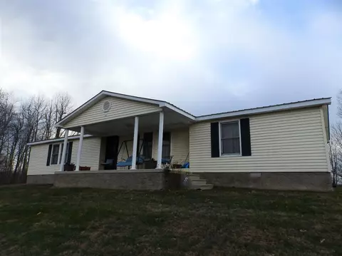 1760 Ccc Trl, Morehead, KY 40351 photo 1
