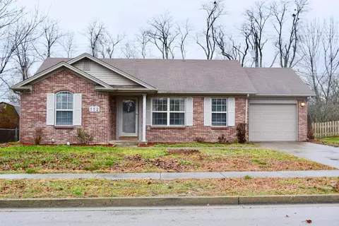 112 Henry Dr, Berea, KY 40403 photo 2