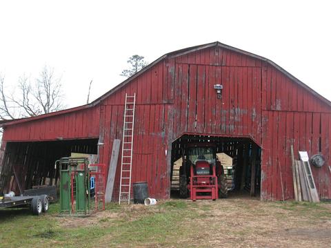 683 E Highway 30, Tyner, KY 40486 photo 16