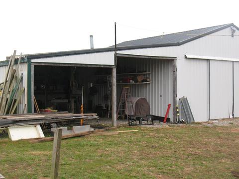 683 E Highway 30, Tyner, KY 40486 photo 21