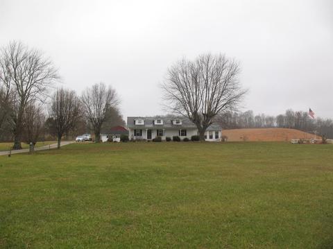 683 E Highway 30, Tyner, KY 40486 photo 2