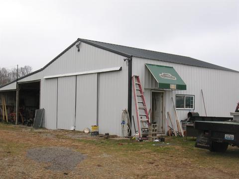 683 E Highway 30, Tyner, KY 40486 photo 20