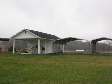 683 E Highway 30, Tyner, KY 40486 photo 5