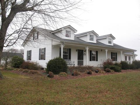 683 E Highway 30, Tyner, KY 40486 photo 1