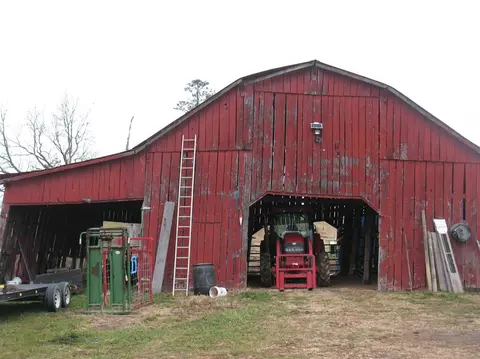 683 E Highway 30, Tyner, KY 40486 photo 16