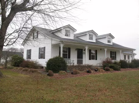 683 E Highway 30, Tyner, KY 40486 photo 1