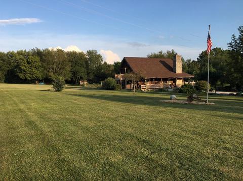 960 Cane Run Rd, Georgetown, KY 40324 photo 1