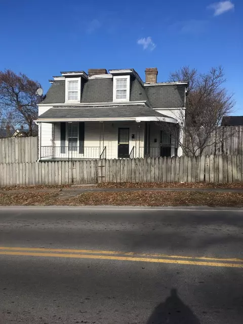 217 E Washington, Winchester, KY 40391 photo 1