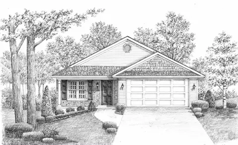 122 John Davis Dr, Georgetown, KY 40324 photo 2